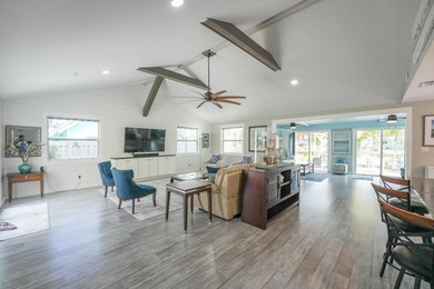 Waterfront home with ocean access in Palm City's Rustic Hills - - photo 14