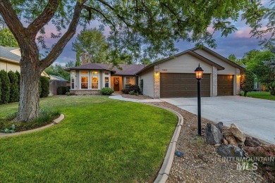  Home For Sale in Boise Idaho