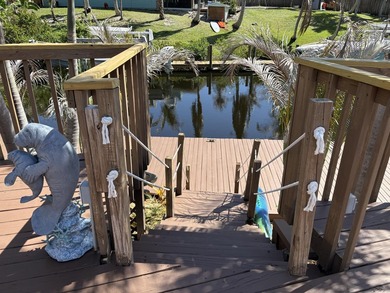 Waterfront home with ocean access in Palm City's Rustic Hills - - photo 27