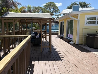 Waterfront home with ocean access in Palm City's Rustic Hills - - photo 29