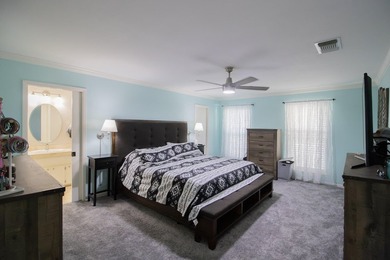 Welcome to your new home! This split bedroom plan not only gives - photo 29