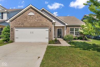 Welcome home to this beautifully maintained 4 bed, 2 bath ranch - photo 1