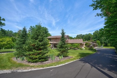 Welcome to 2574 N Eight Mile Road! Ten acres of private - photo 2