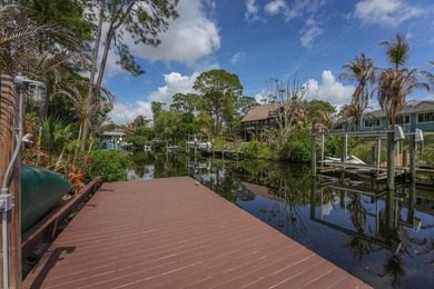 Waterfront home with ocean access in Palm City's Rustic Hills - - photo 32