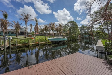 Waterfront home with ocean access in Palm City's Rustic Hills - - photo 33