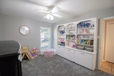 Welcome to your new home! This split bedroom plan not only gives - photo 33