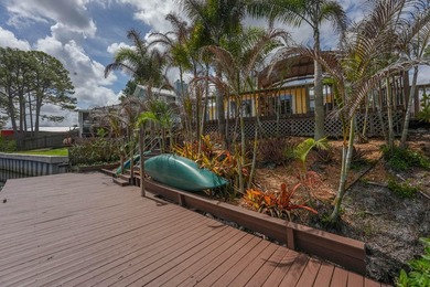 Waterfront home with ocean access in Palm City's Rustic Hills - - photo 34