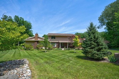 Welcome to 2574 N Eight Mile Road! Ten acres of private - photo 5