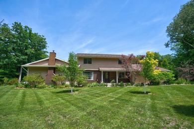 Welcome to 2574 N Eight Mile Road! Ten acres of private - photo 6