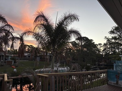 Waterfront home with ocean access in Palm City's Rustic Hills - - photo 36