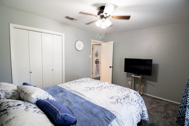 Welcome to your new home! This split bedroom plan not only gives - photo 36