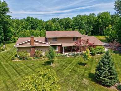 Welcome to 2574 N Eight Mile Road! Ten acres of private - photo 7