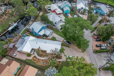 Waterfront home with ocean access in Palm City's Rustic Hills - - photo 37