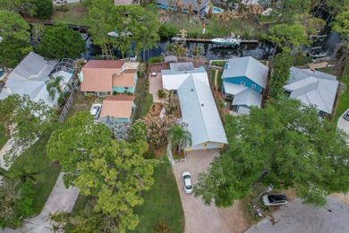 Waterfront home with ocean access in Palm City's Rustic Hills - - photo 38