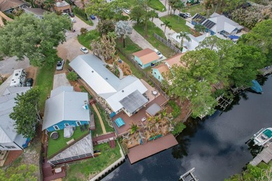 Waterfront home with ocean access in Palm City's Rustic Hills - - photo 39