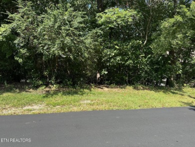 Lake Lot For Sale in Loudon, Tennessee