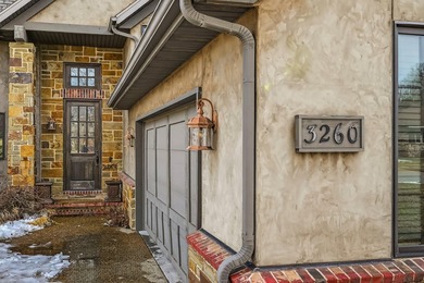 THE VIEW! COMPARE TO NEW CUSTOM BUILDS! An inviting and warm