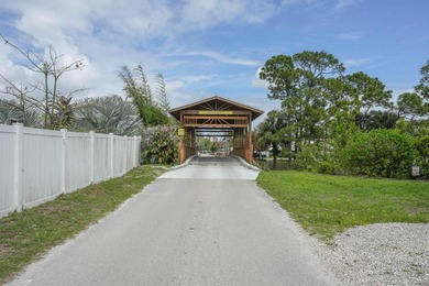 Waterfront home with ocean access in Palm City's Rustic Hills - - photo 42