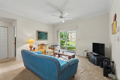 Welcome to this charming one-bedroom, one-bathroom condo located - photo 3