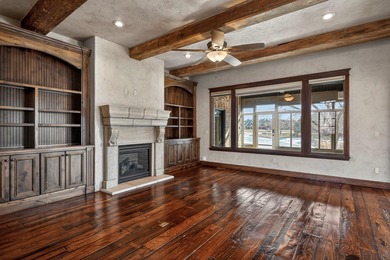 THE VIEW! COMPARE TO NEW CUSTOM BUILDS! An inviting and warm