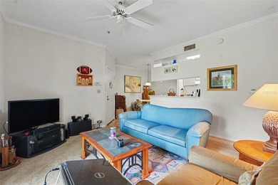 Welcome to this charming one-bedroom, one-bathroom condo located - photo 4