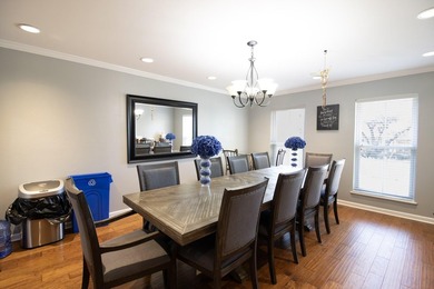 Welcome to your new home! This split bedroom plan not only gives - photo 47