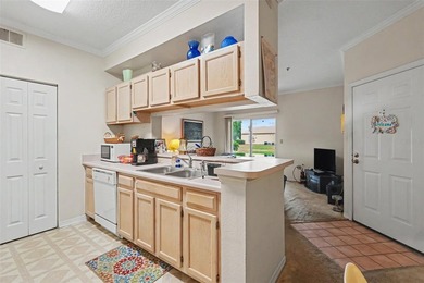 Welcome to this charming one-bedroom, one-bathroom condo located - photo 9