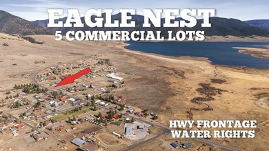 5 Ready to build commercial lotsmercial water rights included - photo 1