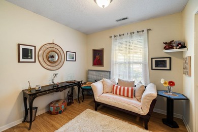 This charming brick home sits in a cul-de-sac on a quiet street - photo 10