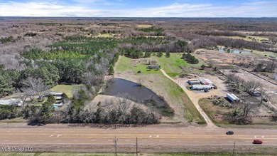 (private lake, pond, creek) Commercial For Sale in Madison Mississippi