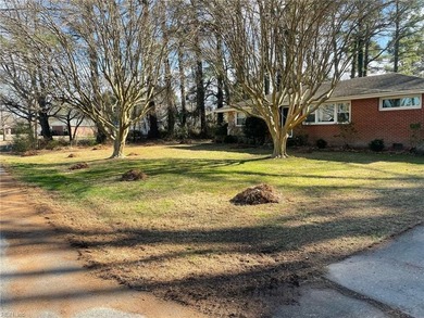 Elizabeth River Home For Sale in Chesapeake Virginia