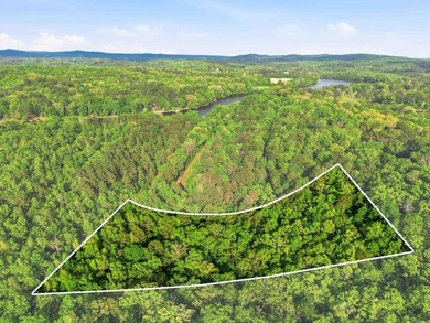 2 acres. Lake views. Ready for your vision. Build your dream - photo 1