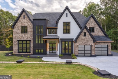 (private lake, pond, creek) Home For Sale in Loganville Georgia