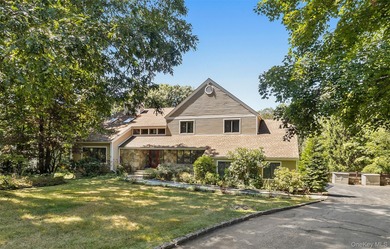 New Croton Reservoir Home Sale Pending in Katonah New York