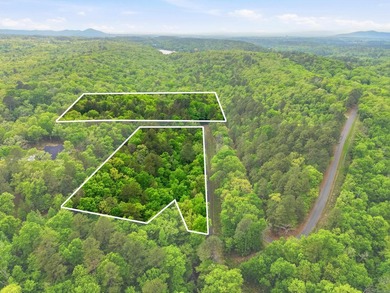2 acres. Lake views. Ready for your vision. Build your dream - photo 2
