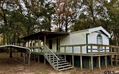 Cedar Creek Lake Home For Sale in Mabank Texas