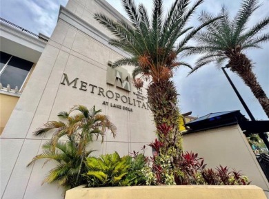 Lake Condo For Sale in Orlando, Florida