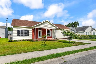 Waccamaw River Home For Sale in Conway South Carolina