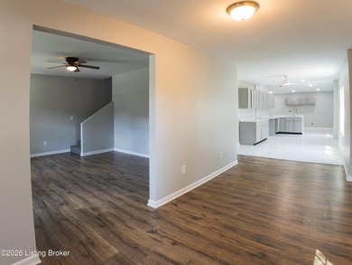 Completely renovated from top to bottom! This 3 bed, 2 bath home - photo 1