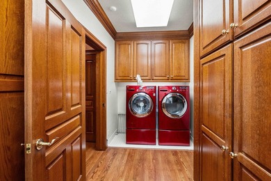 This stunning luxury home seamlessly combines refined elegance - photo 11