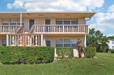 Century Village Lake Condo For Sale in West Palm Beach Florida