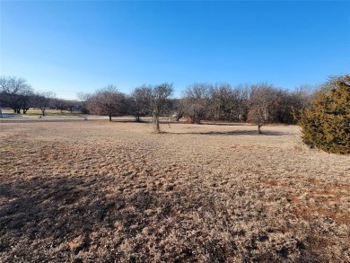 Lake Lot For Sale in Nocona, Texas