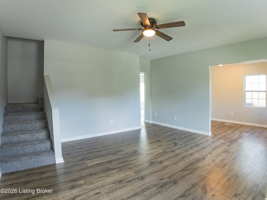 Completely renovated from top to bottom! This 3 bed, 2 bath home - photo 2