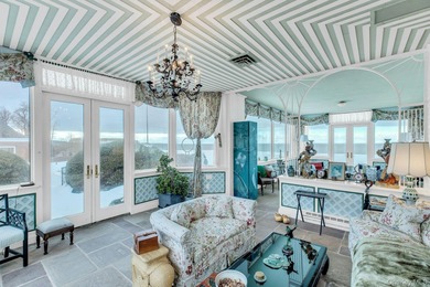 Located on the historic Gold Coast of Long Island in the