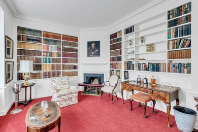 Located on the historic Gold Coast of Long Island in the