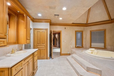 This stunning luxury home seamlessly combines refined elegance - photo 16