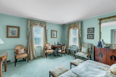 Located on the historic Gold Coast of Long Island in the