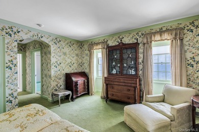 Located on the historic Gold Coast of Long Island in the