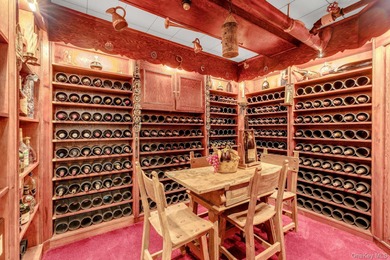 Located on the historic Gold Coast of Long Island in the