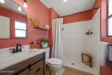 Light-filled, thoughtfully updated and designed around - photo 20
